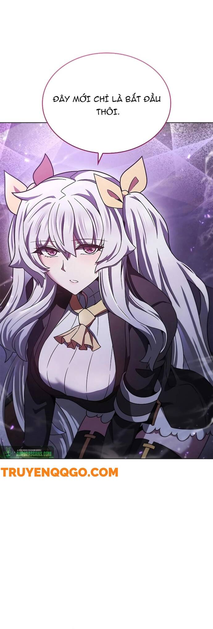 Thần Chết Part-Time Chapter 11 - 39