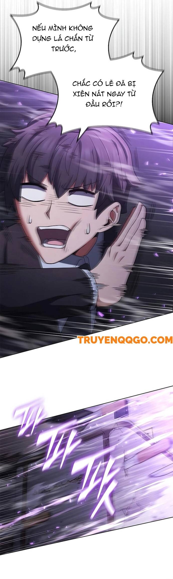 Thần Chết Part-Time Chapter 11 - 42