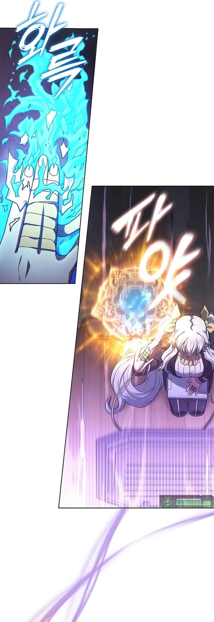 Thần Chết Part-Time Chapter 11 - 45