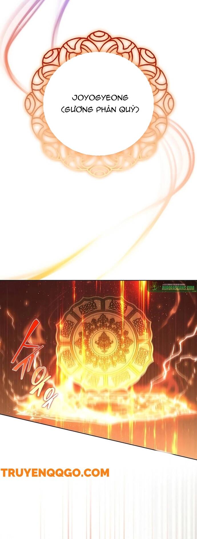 Thần Chết Part-Time Chapter 11 - 46