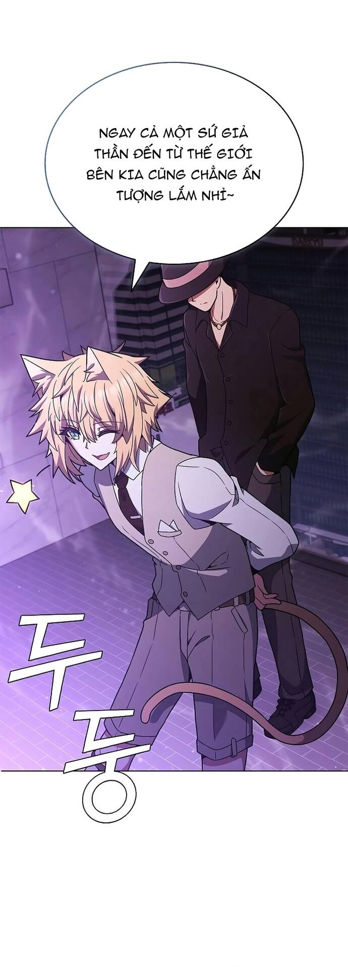 Thần Chết Part-Time Chapter 11 - 53