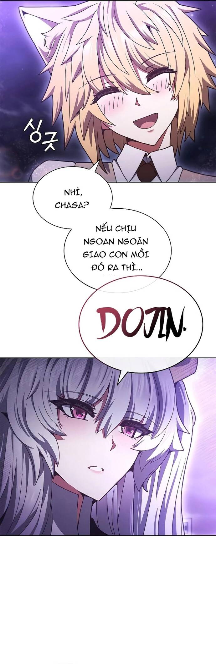 Thần Chết Part-Time Chapter 11 - 55