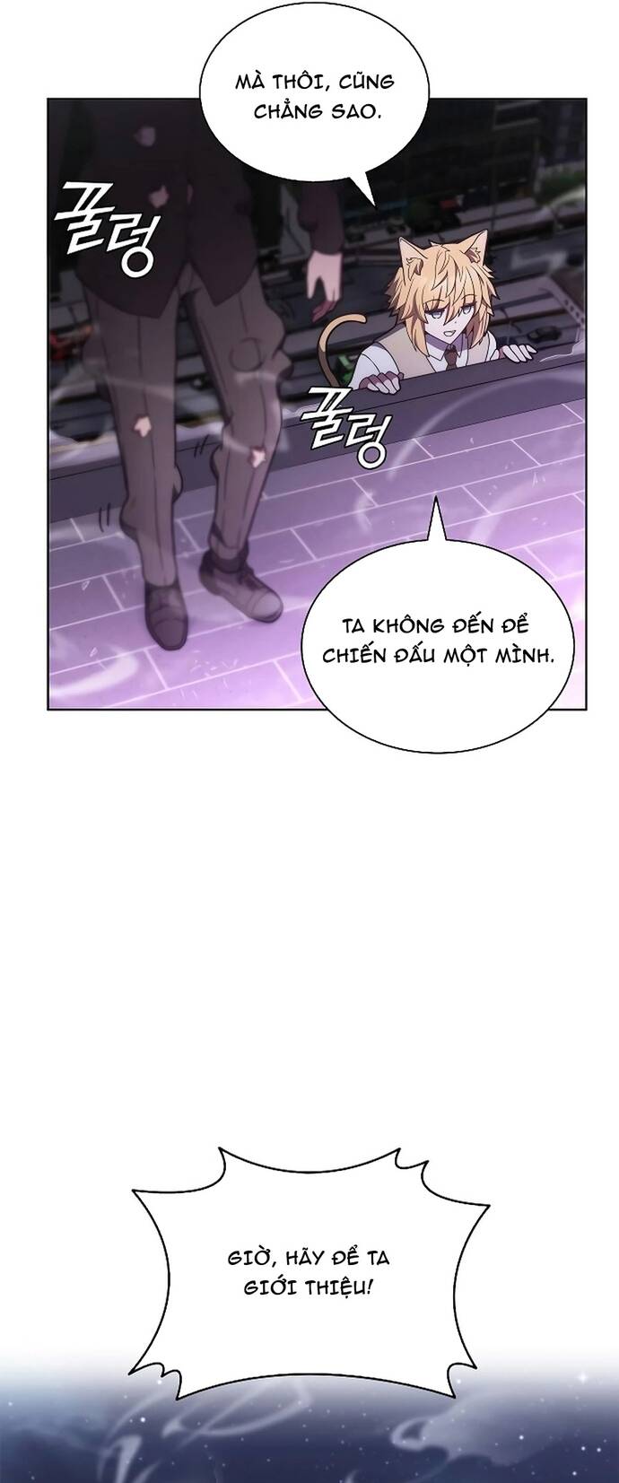 Thần Chết Part-Time Chapter 11 - 59