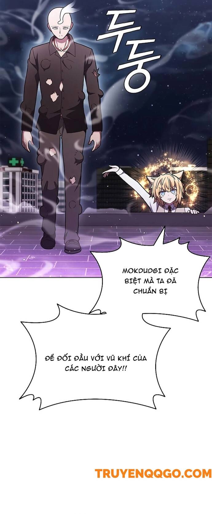 Thần Chết Part-Time Chapter 11 - 60