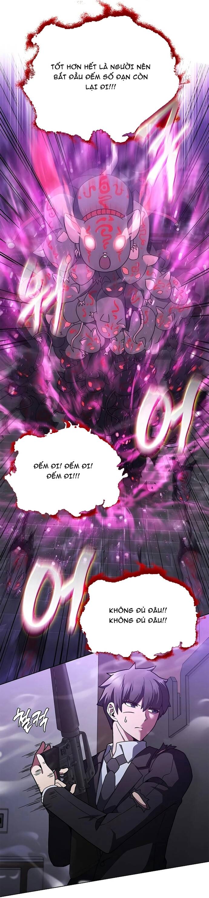 Thần Chết Part-Time Chapter 11 - 65