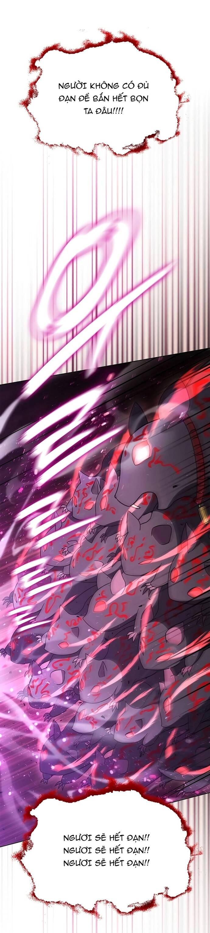 Thần Chết Part-Time Chapter 11 - 66