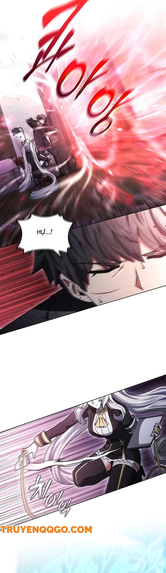 Thần Chết Part-Time Chapter 11 - 72