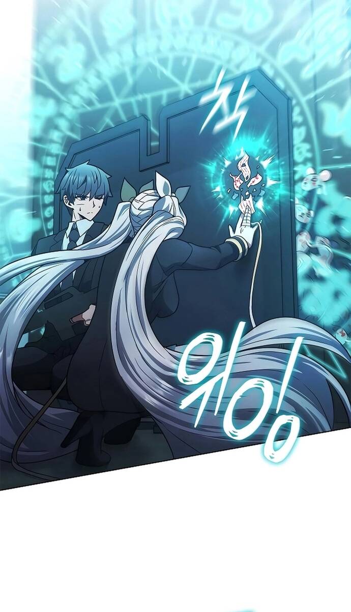 Thần Chết Part-Time Chapter 11 - 73