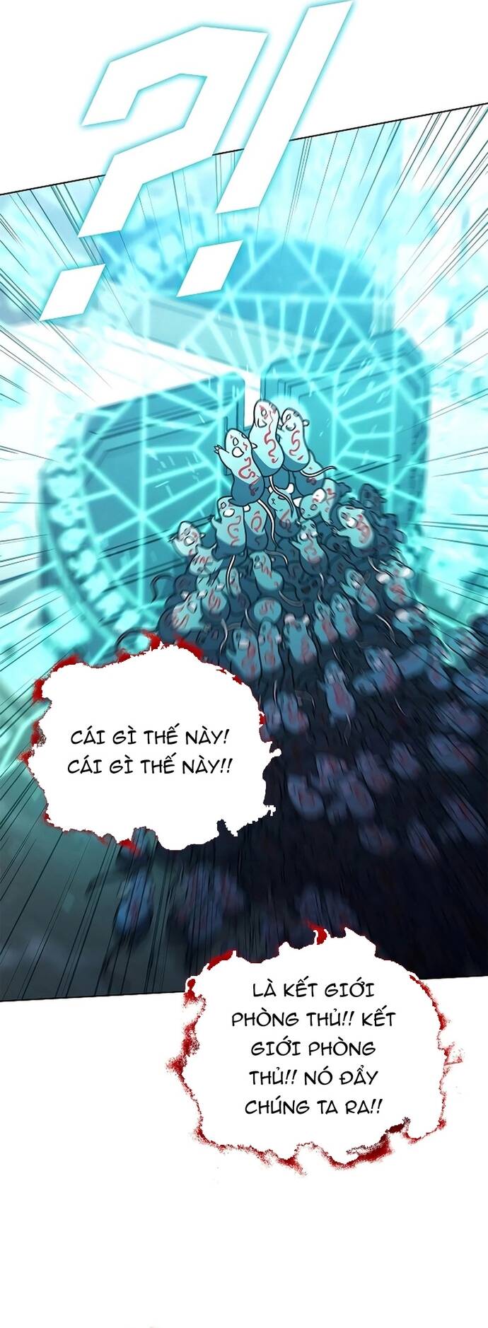 Thần Chết Part-Time Chapter 11 - 74