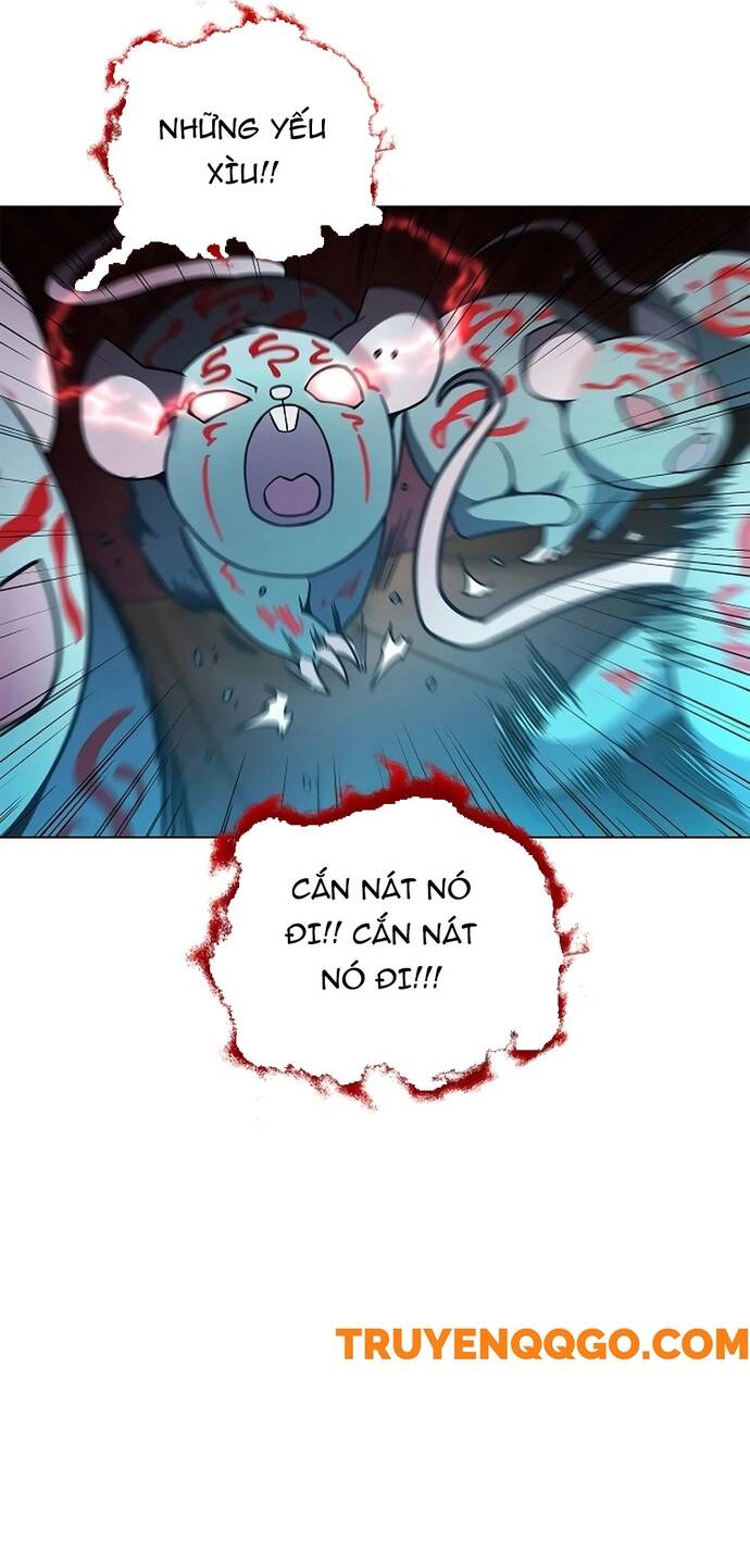 Thần Chết Part-Time Chapter 11 - 75