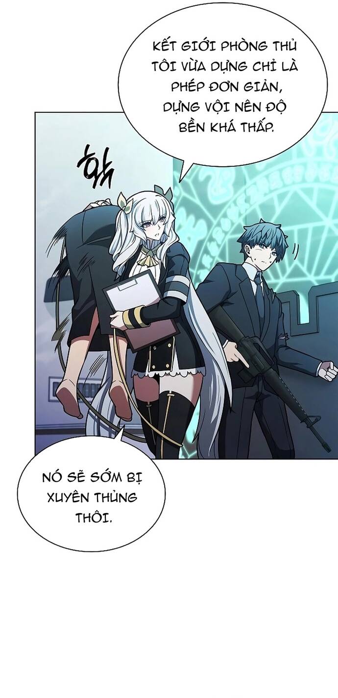 Thần Chết Part-Time Chapter 11 - 76