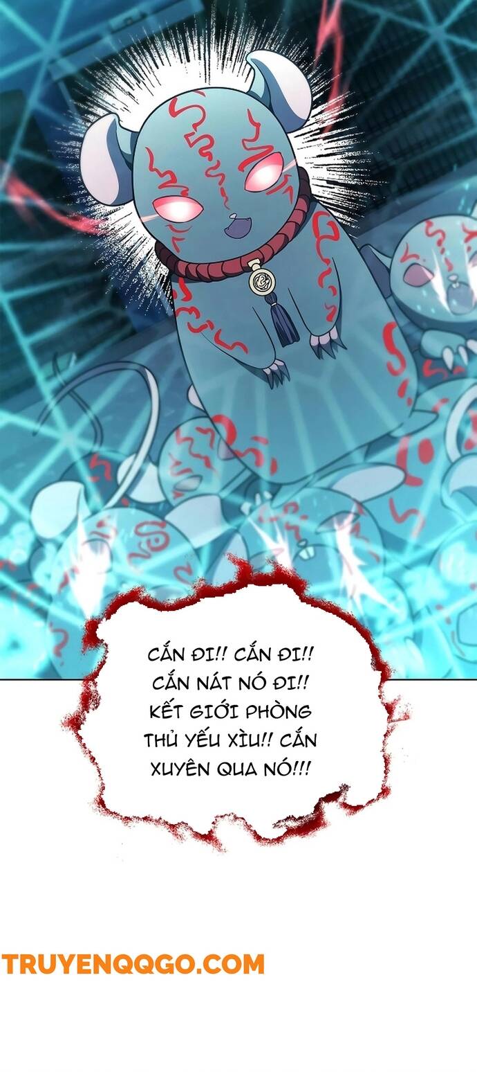 Thần Chết Part-Time Chapter 11 - 78