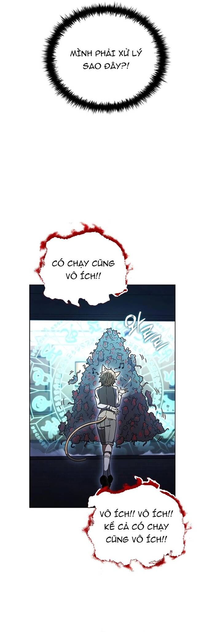 Thần Chết Part-Time Chapter 11 - 80