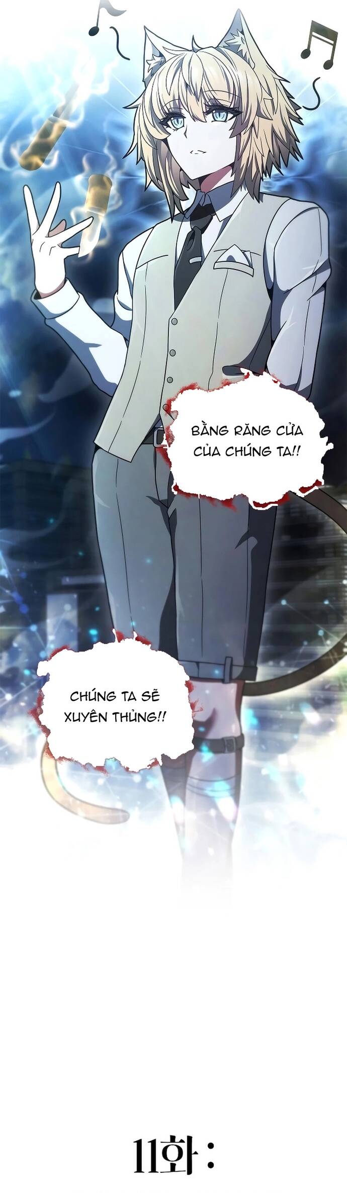 Thần Chết Part-Time Chapter 11 - 82