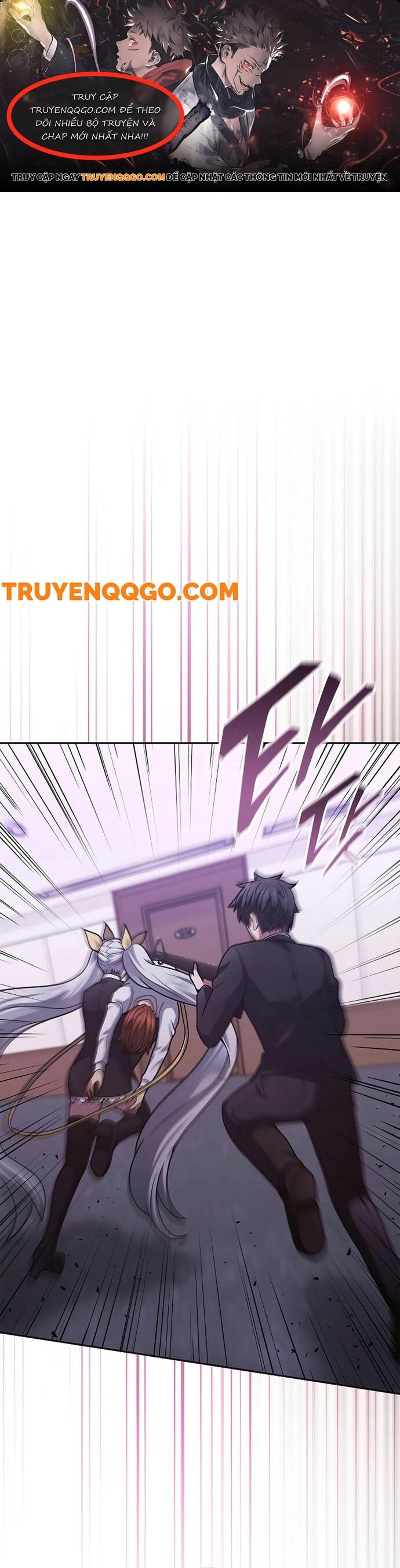 Thần Chết Part-Time Chapter 12 - 1