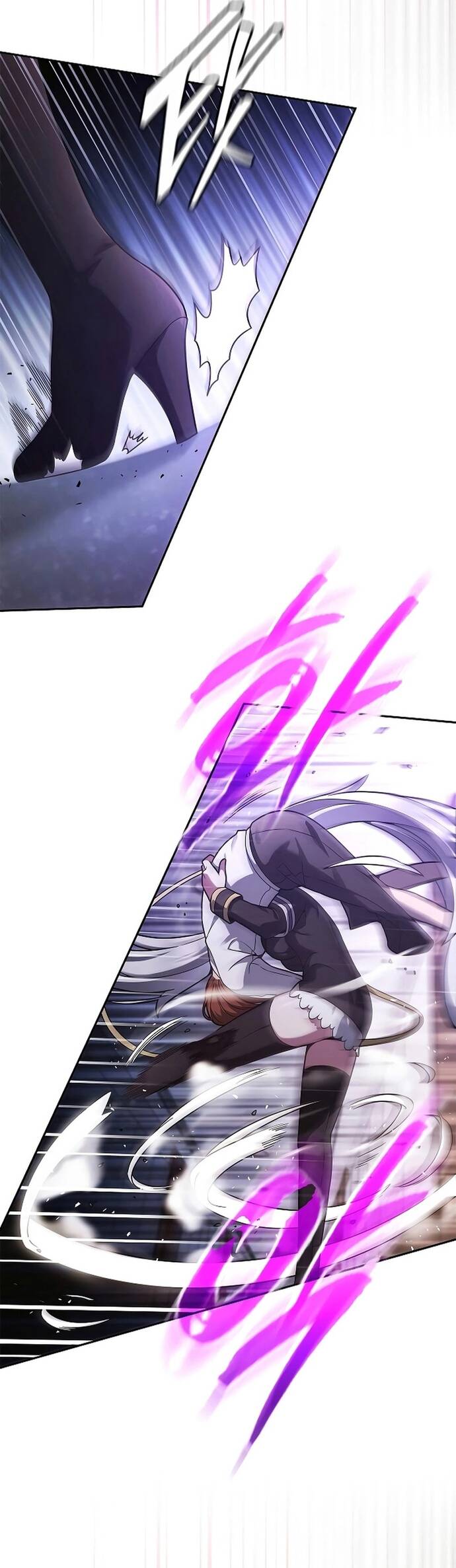 Thần Chết Part-Time Chapter 12 - 2