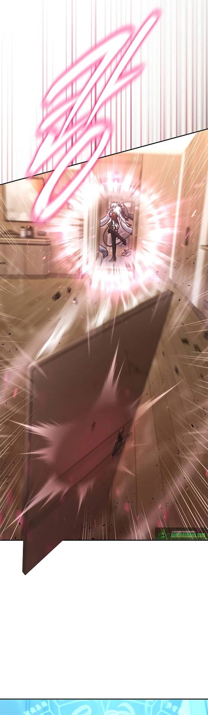 Thần Chết Part-Time Chapter 12 - 3