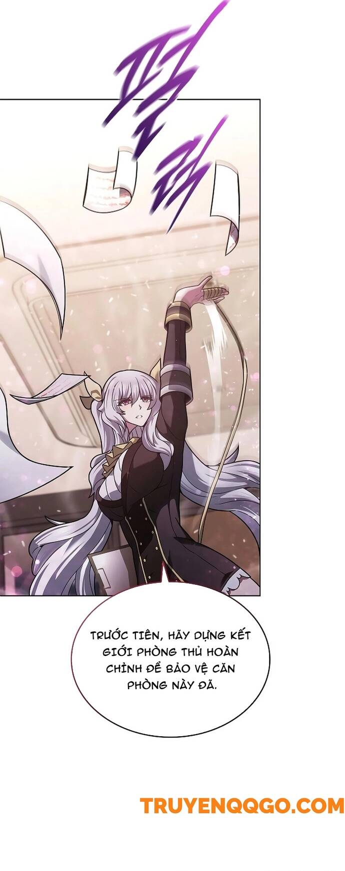 Thần Chết Part-Time Chapter 12 - 9