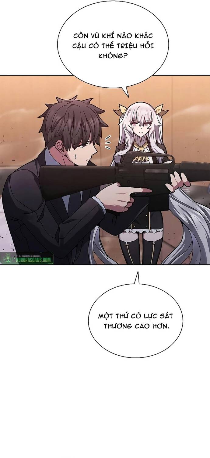 Thần Chết Part-Time Chapter 12 - 12