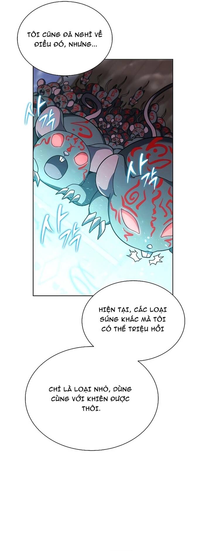 Thần Chết Part-Time Chapter 12 - 13