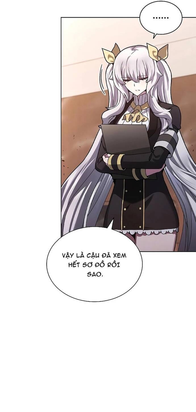 Thần Chết Part-Time Chapter 12 - 15