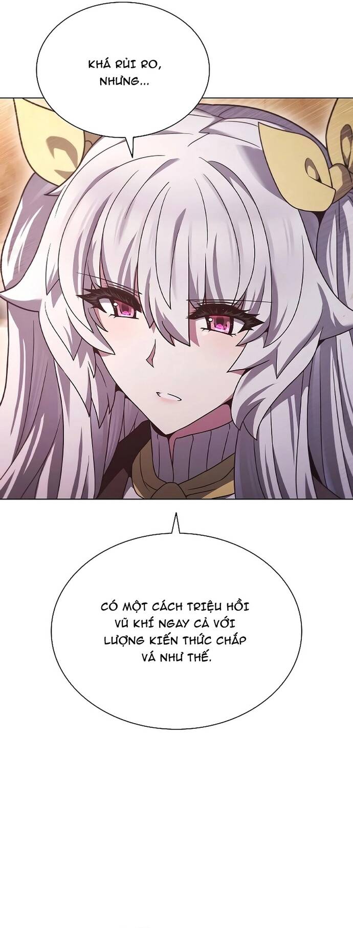 Thần Chết Part-Time Chapter 12 - 16