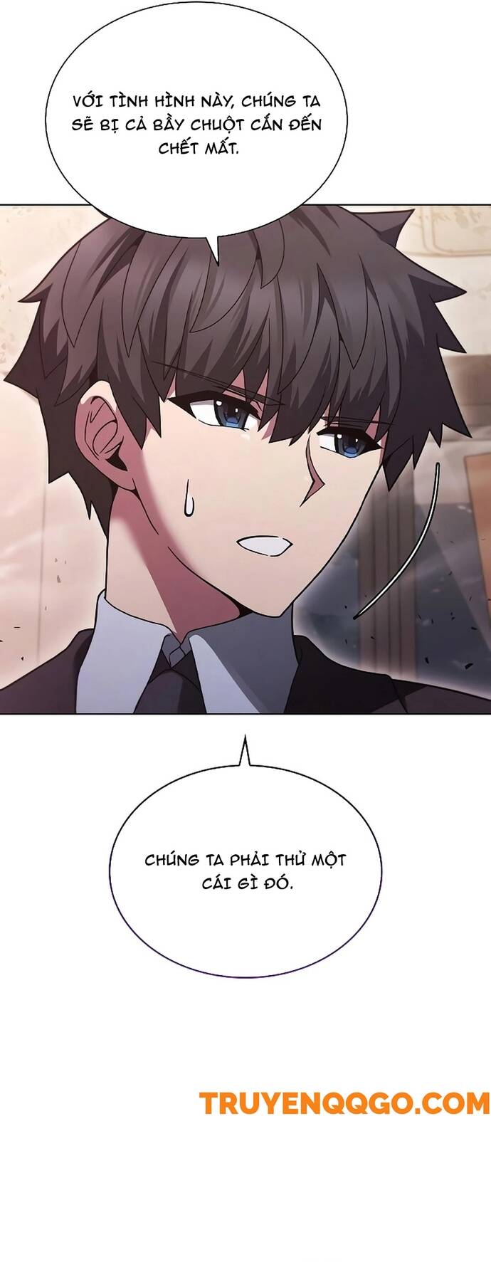 Thần Chết Part-Time Chapter 12 - 17