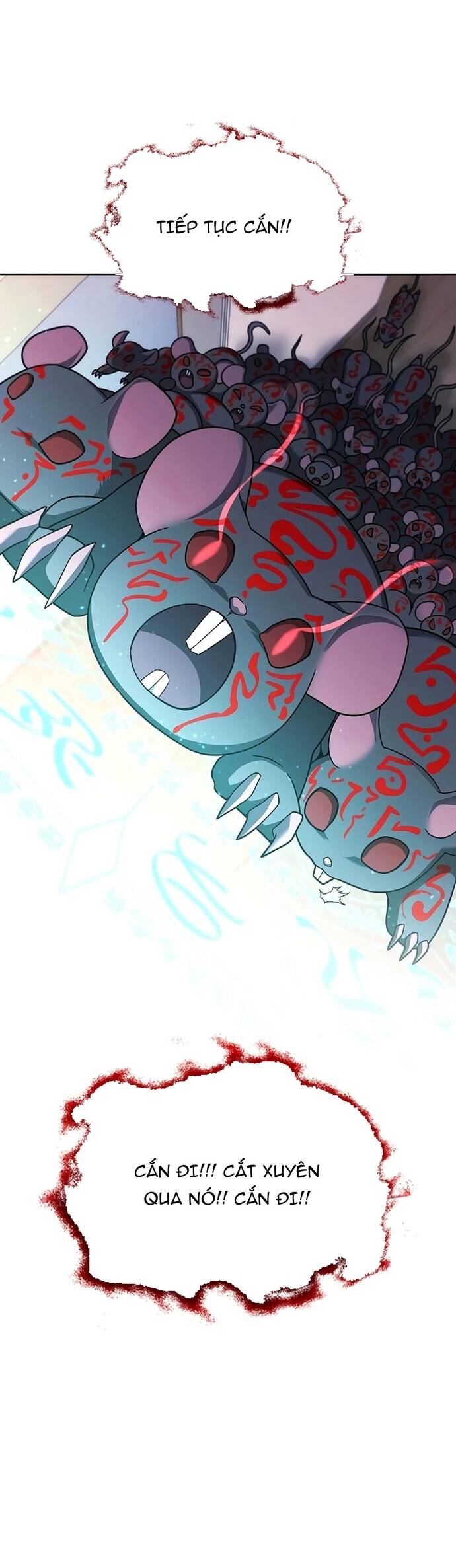 Thần Chết Part-Time Chapter 12 - 19