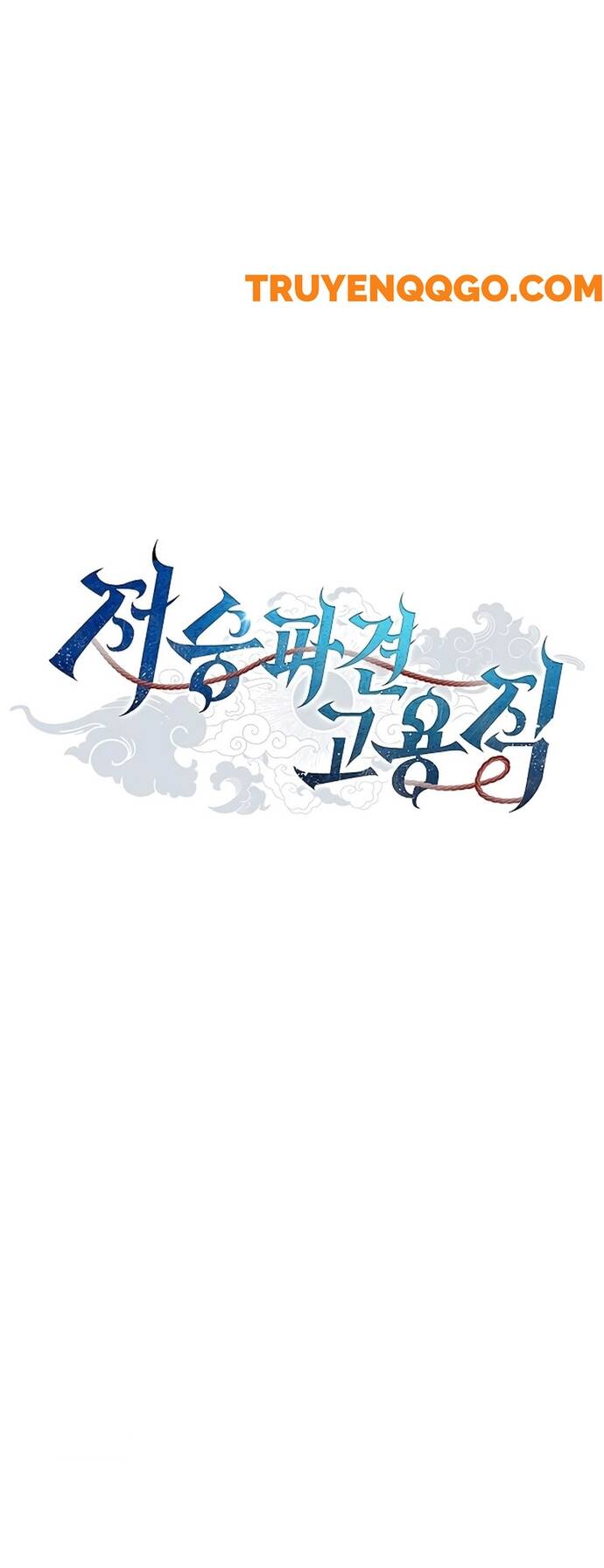 Thần Chết Part-Time Chapter 12 - 20