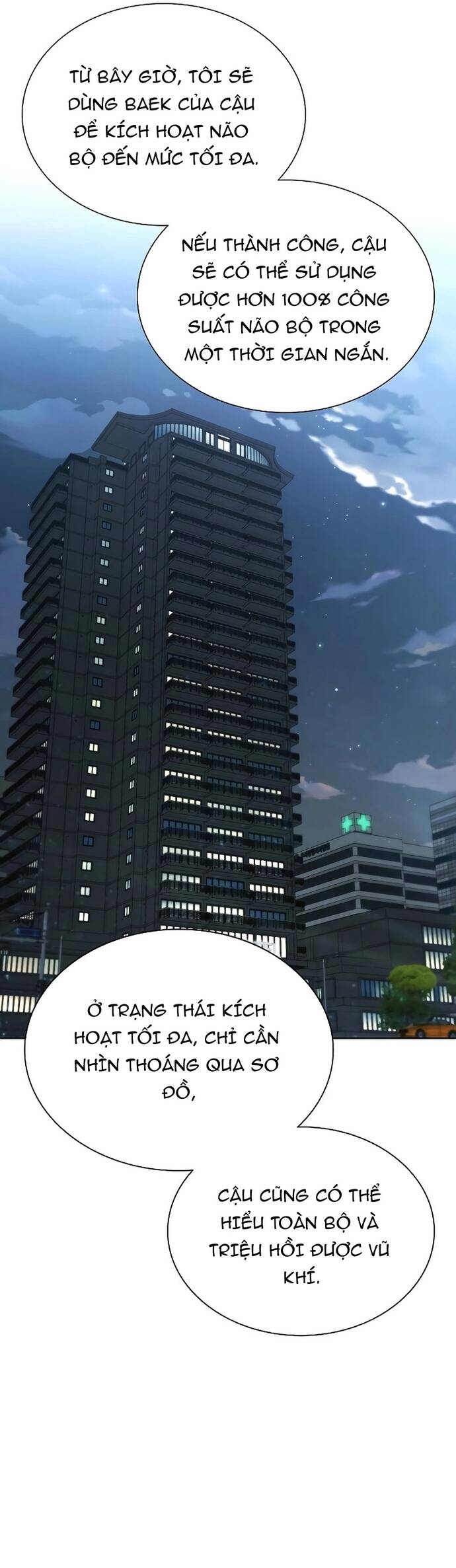 Thần Chết Part-Time Chapter 12 - 21