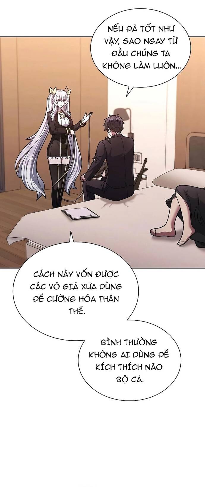 Thần Chết Part-Time Chapter 12 - 22