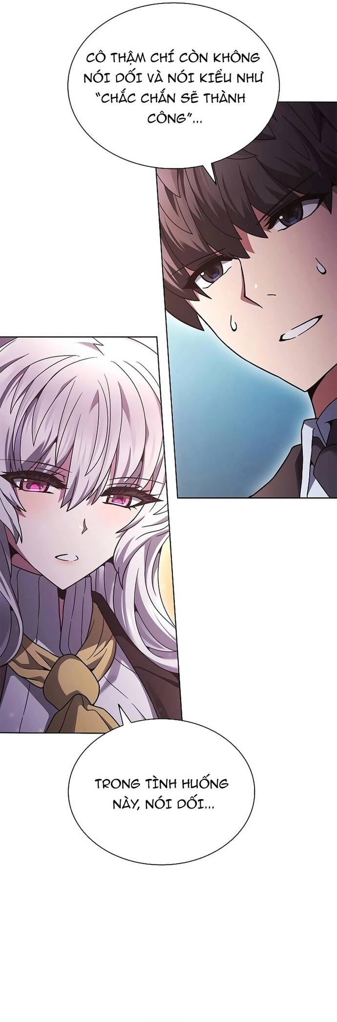 Thần Chết Part-Time Chapter 12 - 26