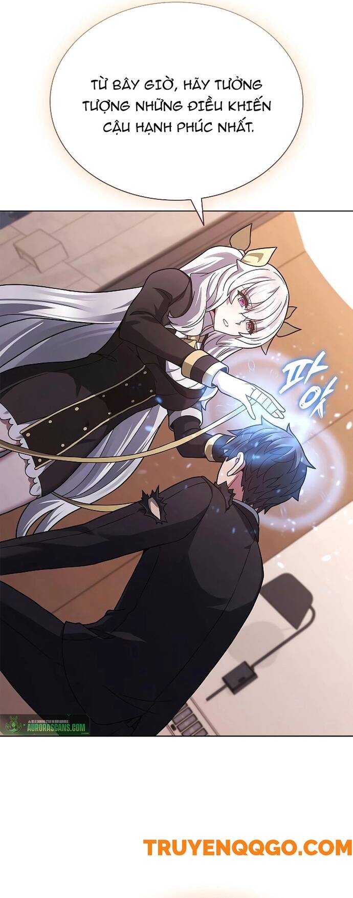 Thần Chết Part-Time Chapter 12 - 29