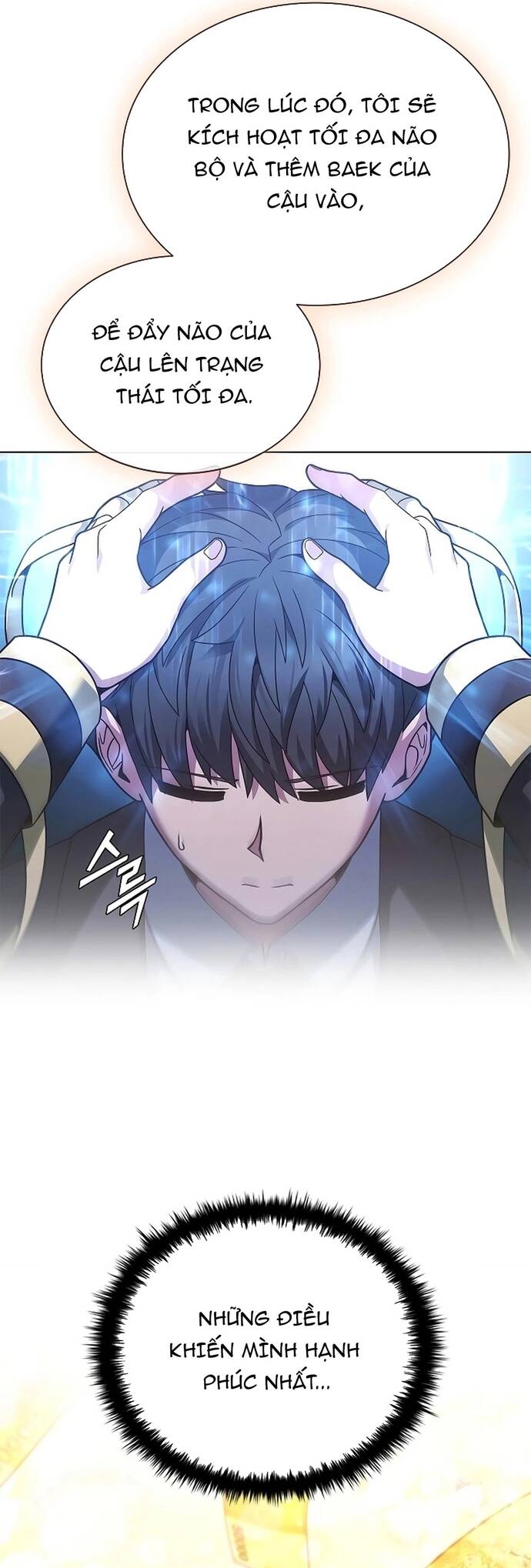 Thần Chết Part-Time Chapter 12 - 30