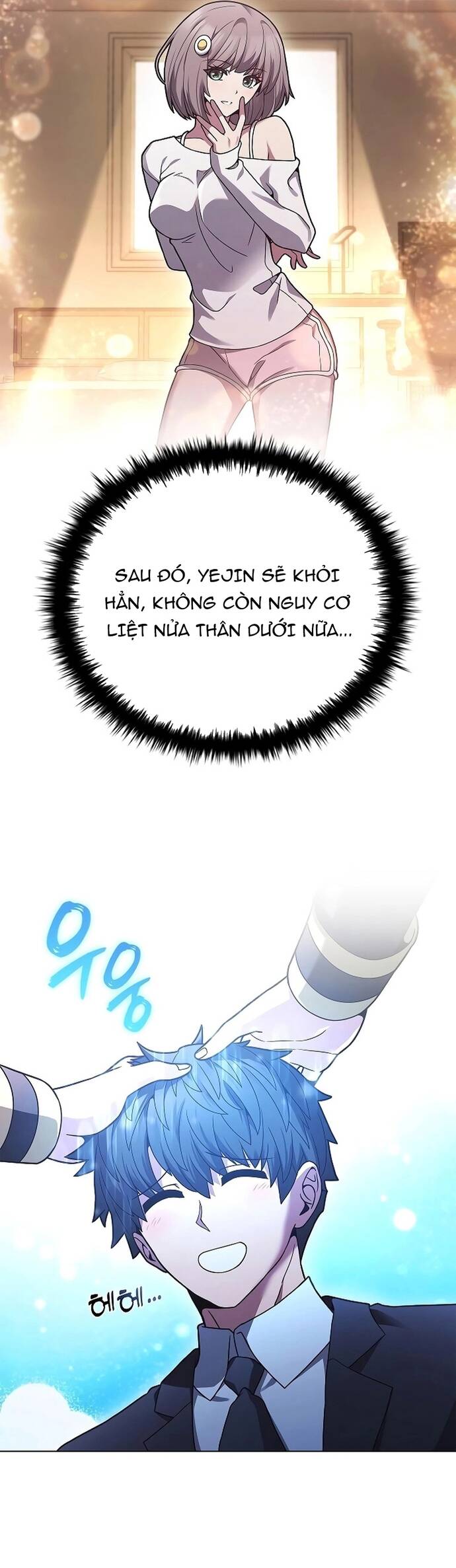 Thần Chết Part-Time Chapter 12 - 32