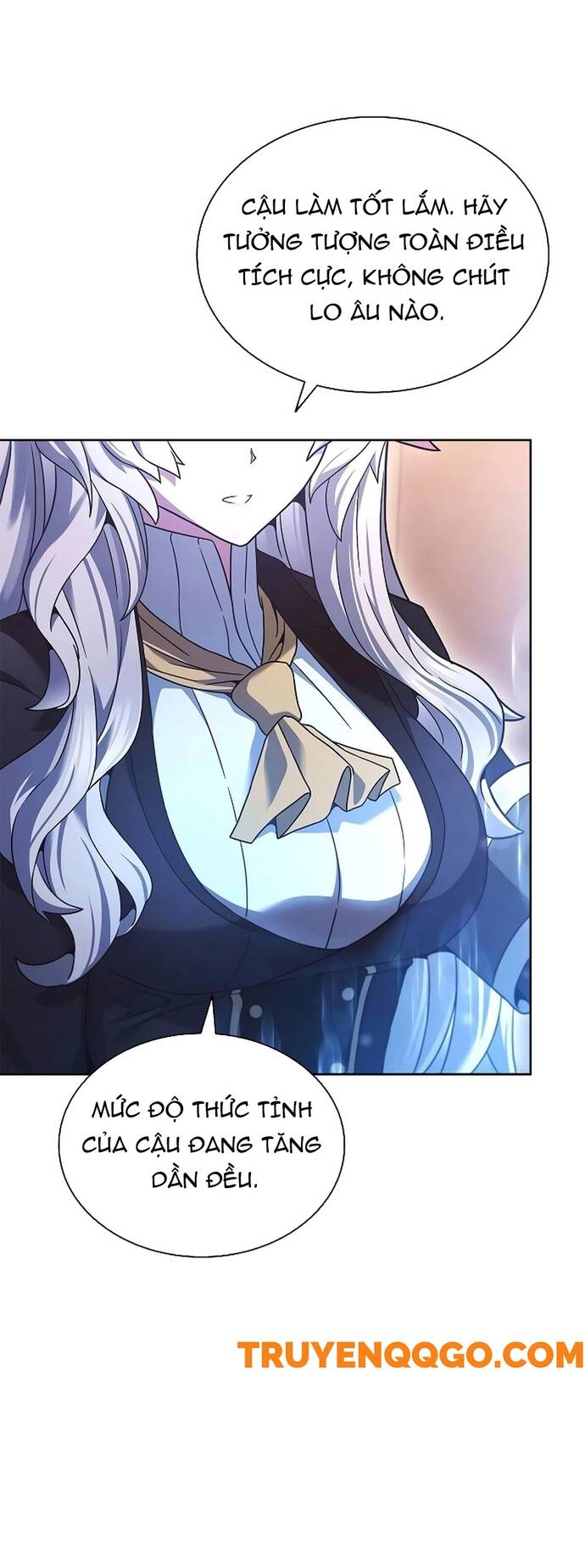 Thần Chết Part-Time Chapter 12 - 33