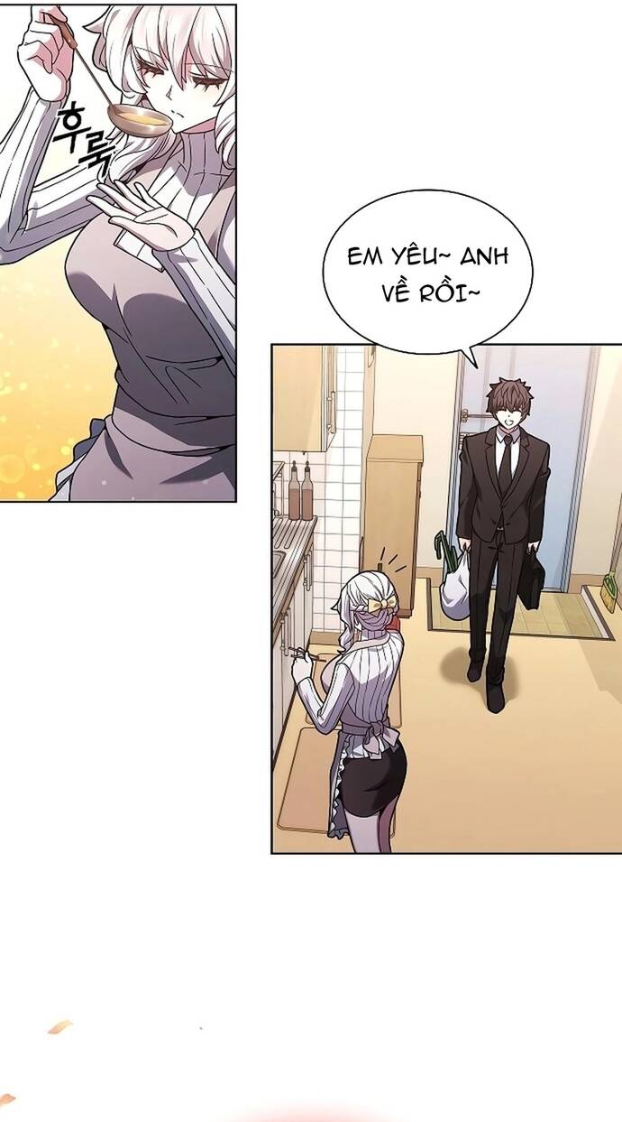 Thần Chết Part-Time Chapter 12 - 35