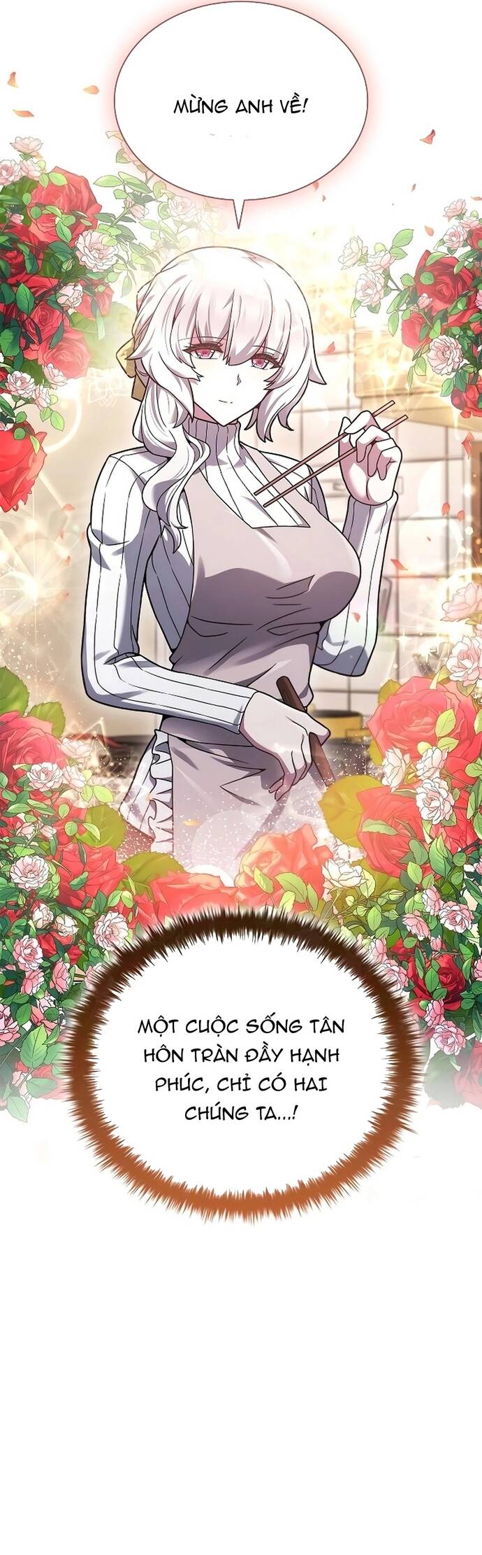 Thần Chết Part-Time Chapter 12 - 36