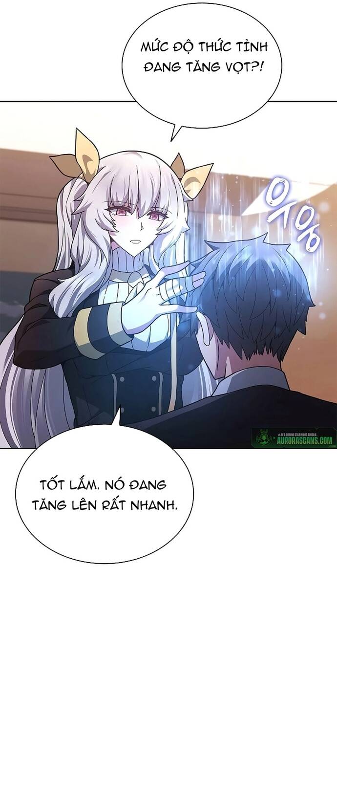 Thần Chết Part-Time Chapter 12 - 37