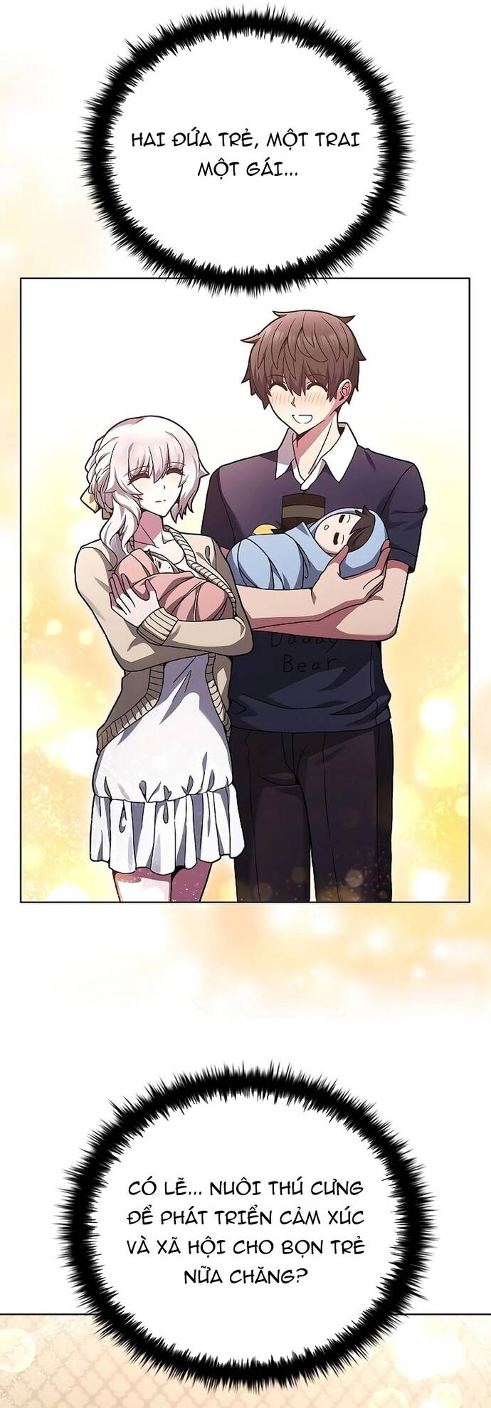 Thần Chết Part-Time Chapter 12 - 38