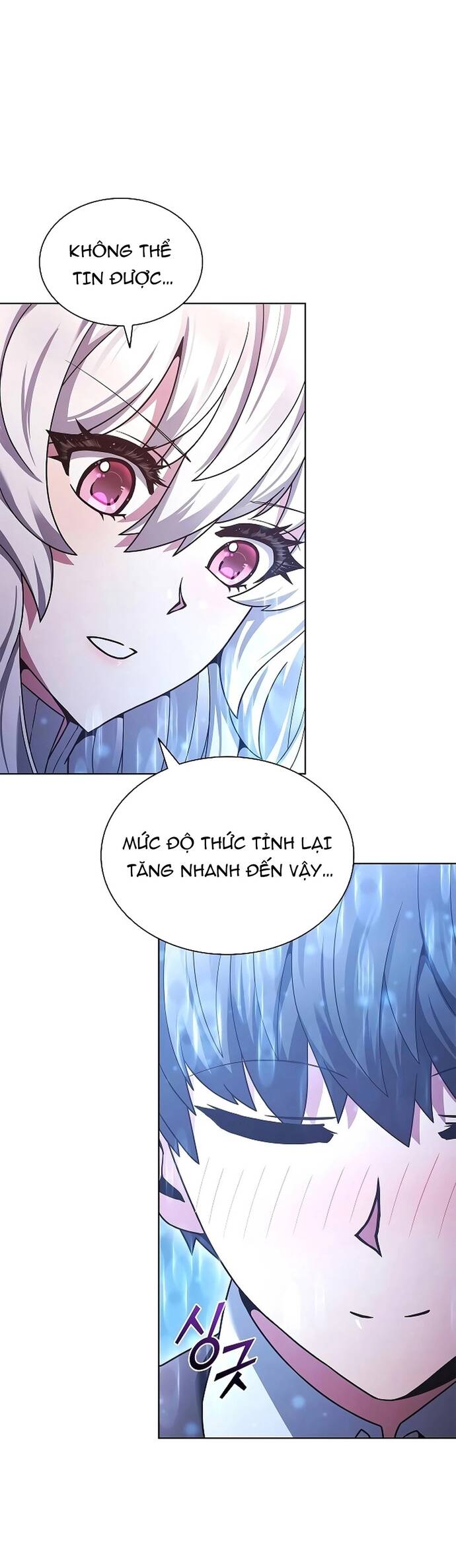 Thần Chết Part-Time Chapter 12 - 40