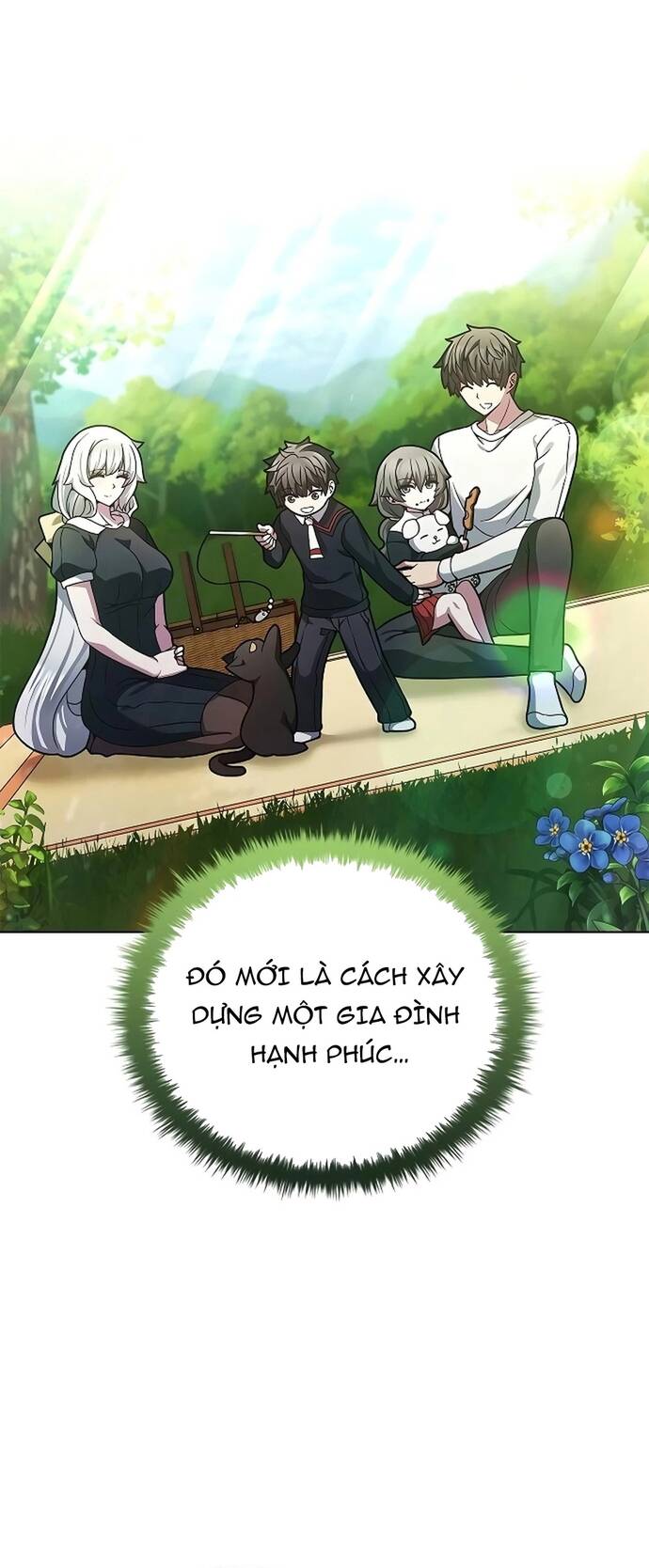 Thần Chết Part-Time Chapter 12 - 41