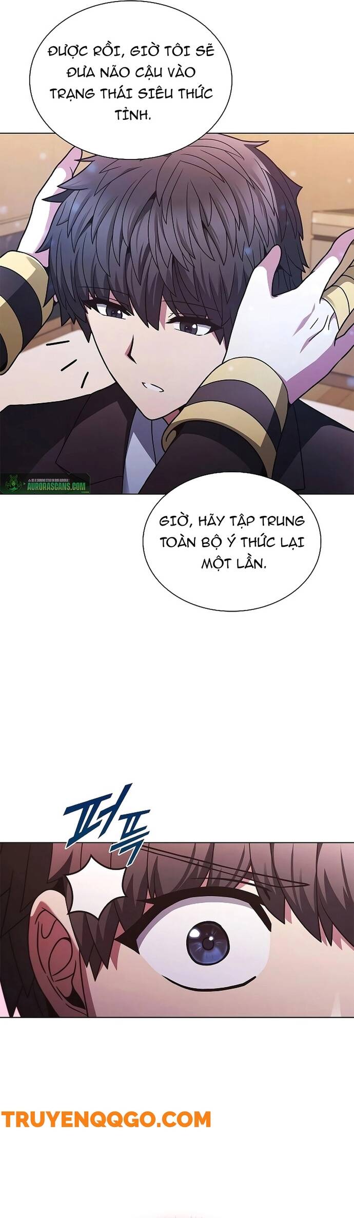 Thần Chết Part-Time Chapter 12 - 42