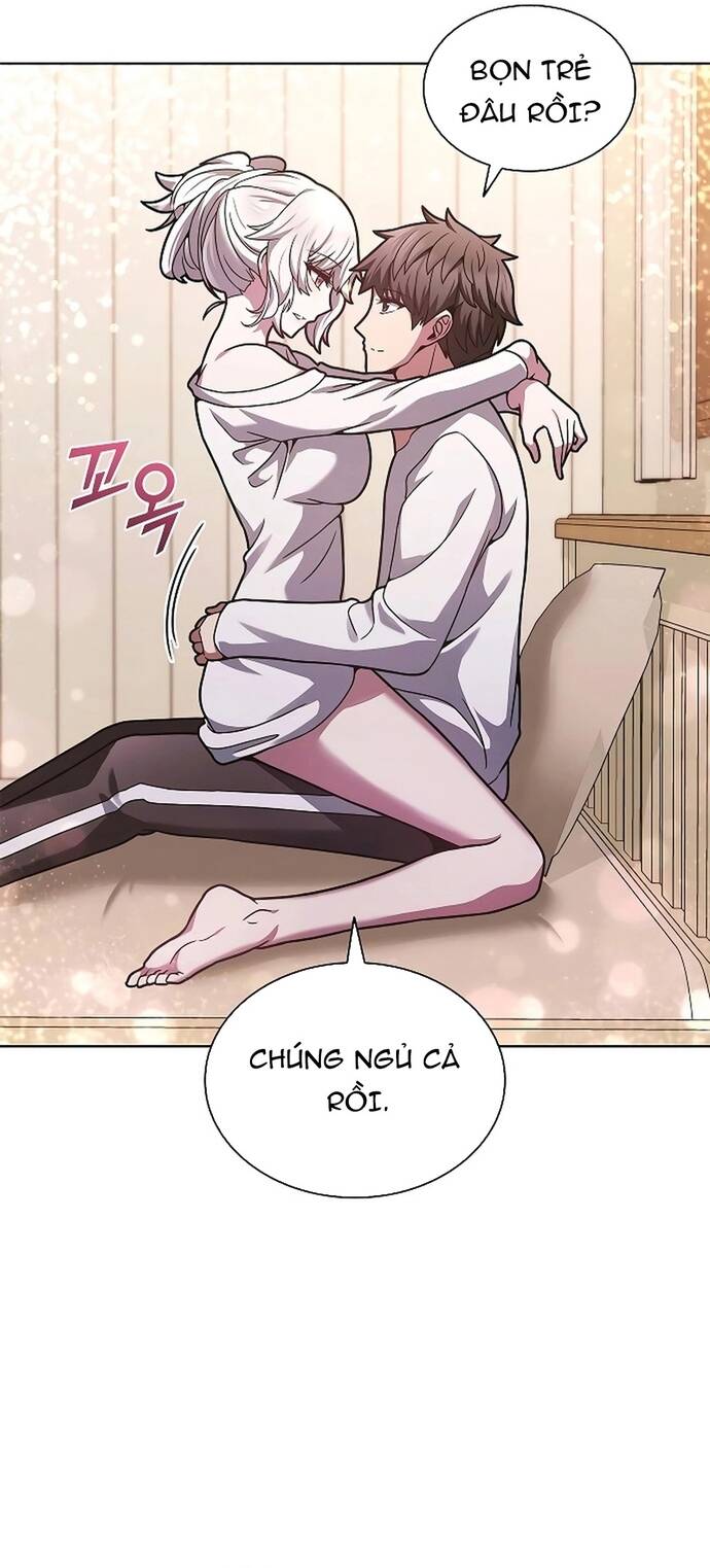 Thần Chết Part-Time Chapter 12 - 44