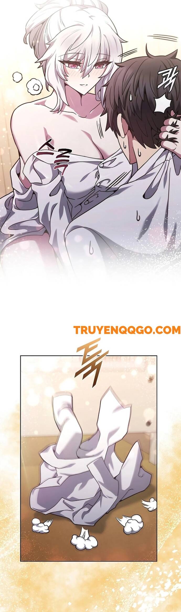 Thần Chết Part-Time Chapter 12 - 46