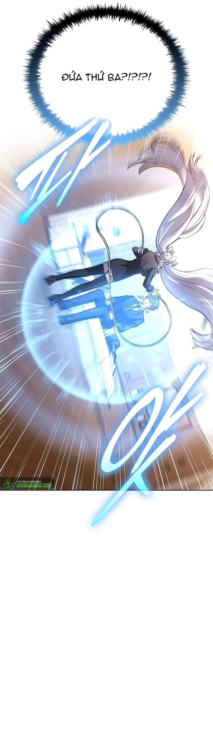 Thần Chết Part-Time Chapter 12 - 48