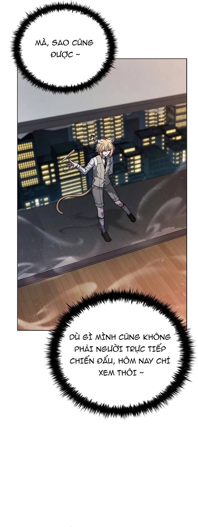 Thần Chết Part-Time Chapter 12 - 51