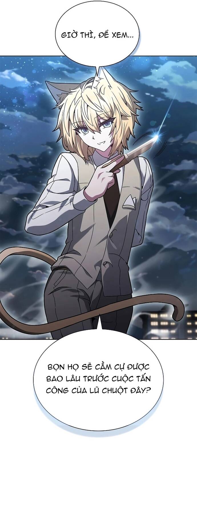 Thần Chết Part-Time Chapter 12 - 53