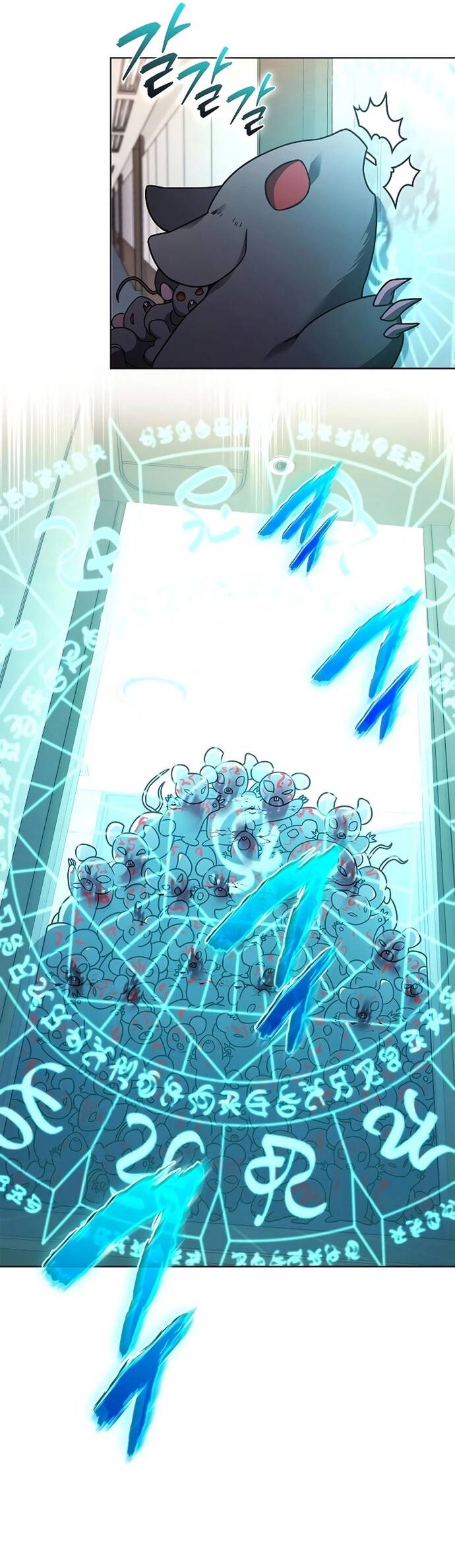 Thần Chết Part-Time Chapter 12 - 54