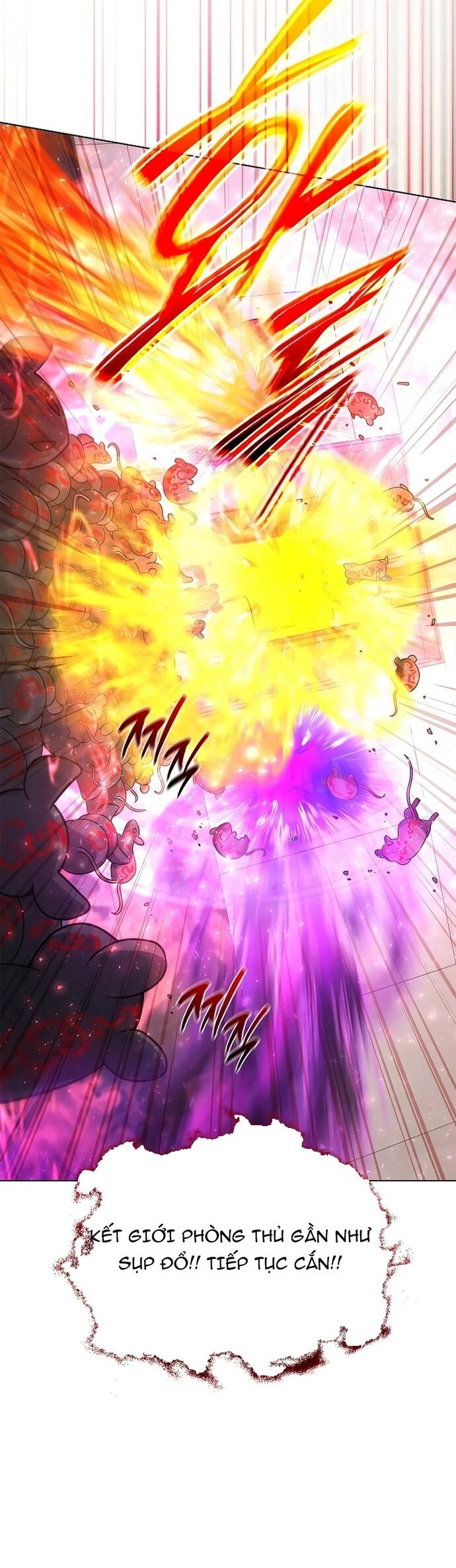 Thần Chết Part-Time Chapter 12 - 62